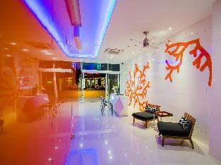 Casa de Coral Boutique Hotel