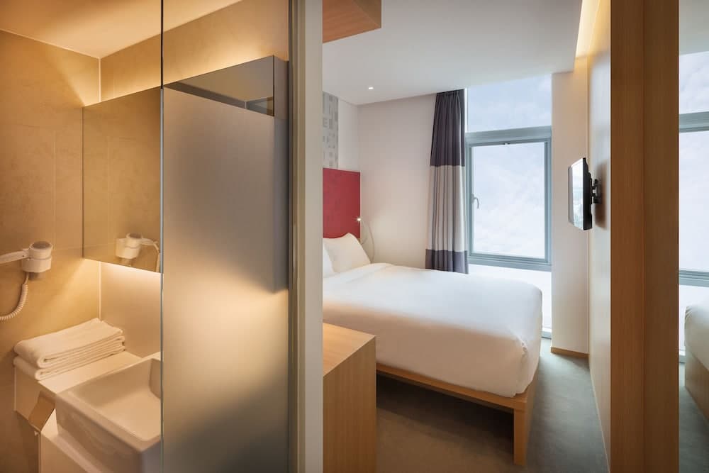 Travelodge Dongdaemun Seoul