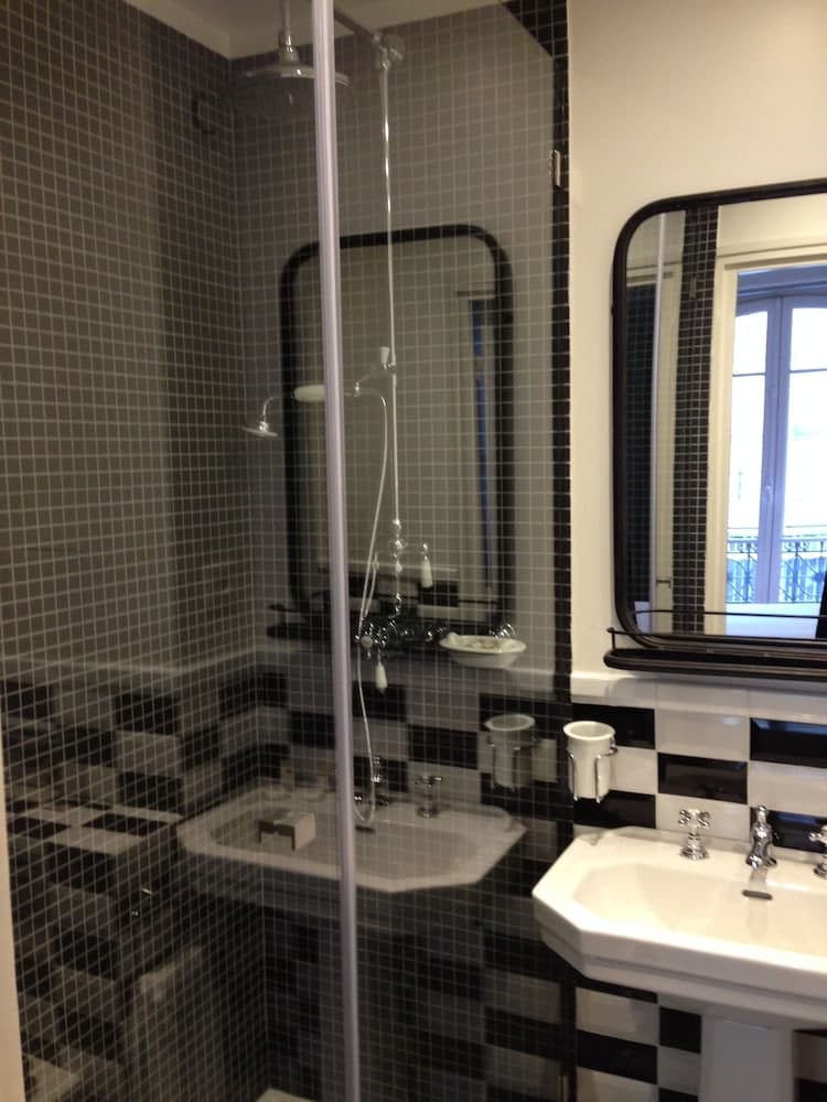 Hotel le Petit Chomel