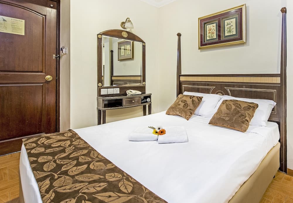 Hotel 81 Chinatown Singapore (Staycation Approved)