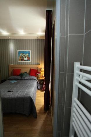 Hôtel Alane