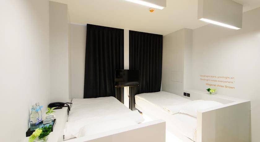 Mood Hotel Pattaya