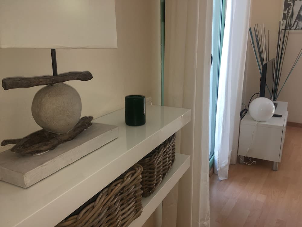City Center Apartments