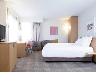Novotel Gent Centrum