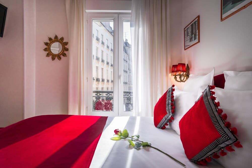 Hotel Louis II