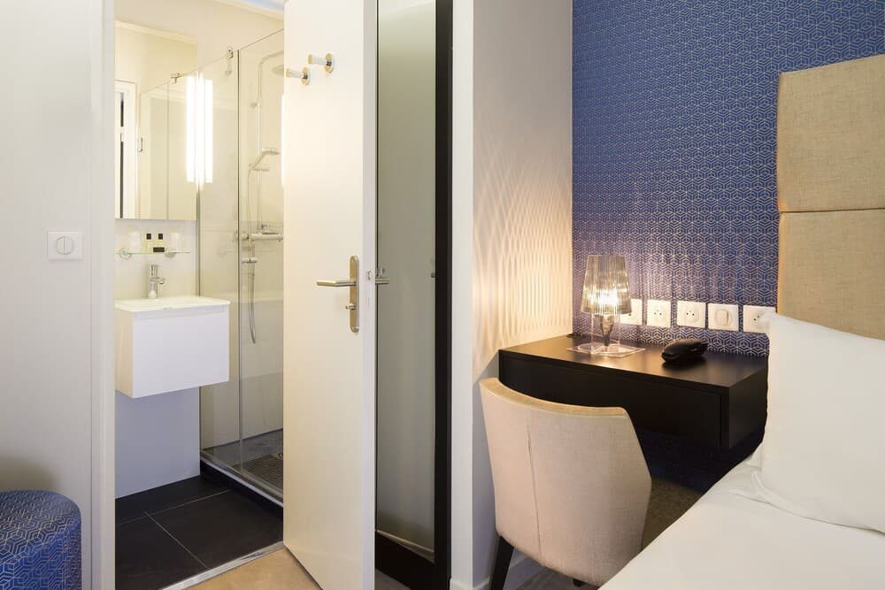 Le Relais du Marais