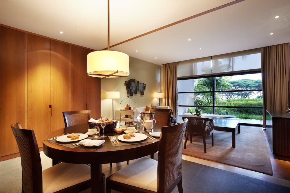 Capella Singapore