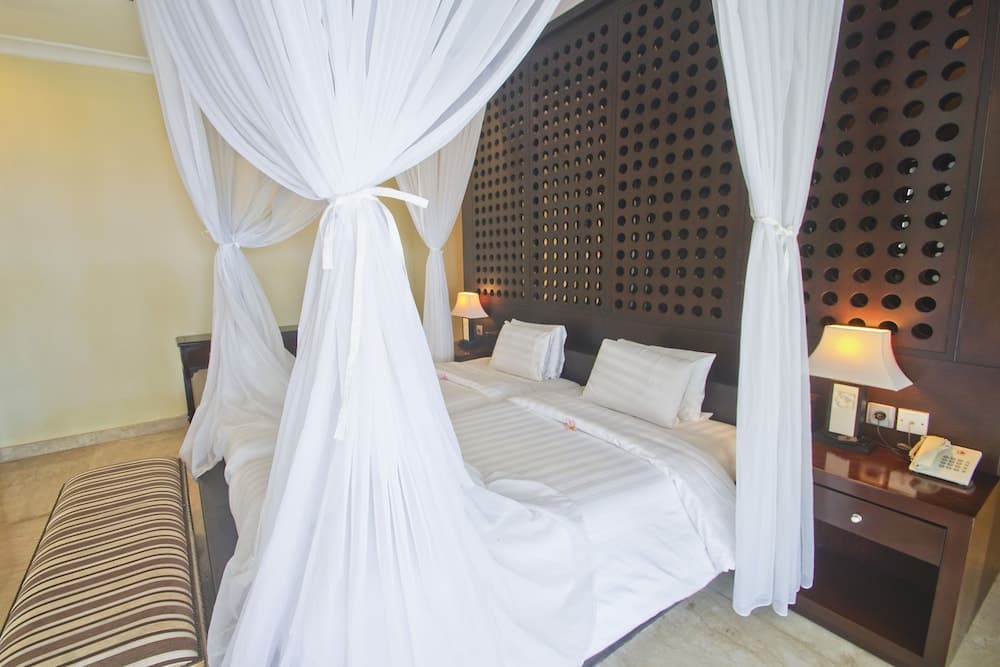 Hillstone Villas Resort Bali
