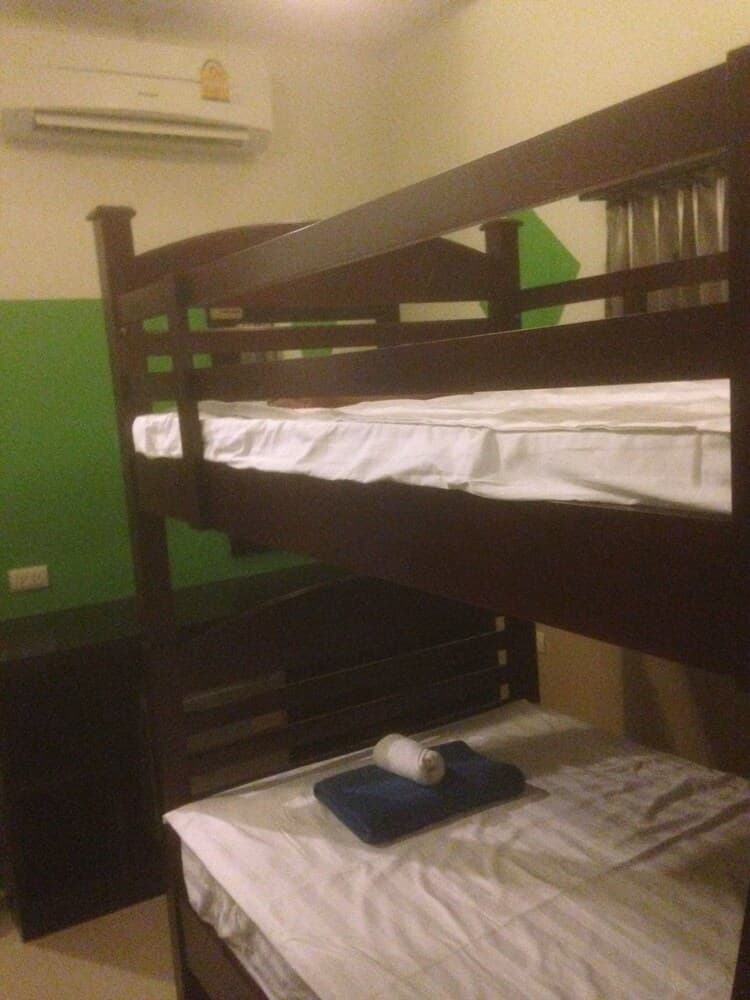 Lavender Hotel