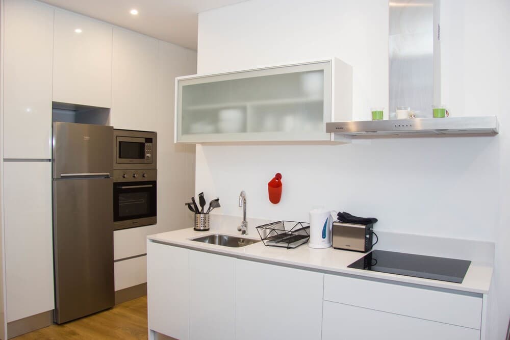 Braga Center Apartments 2