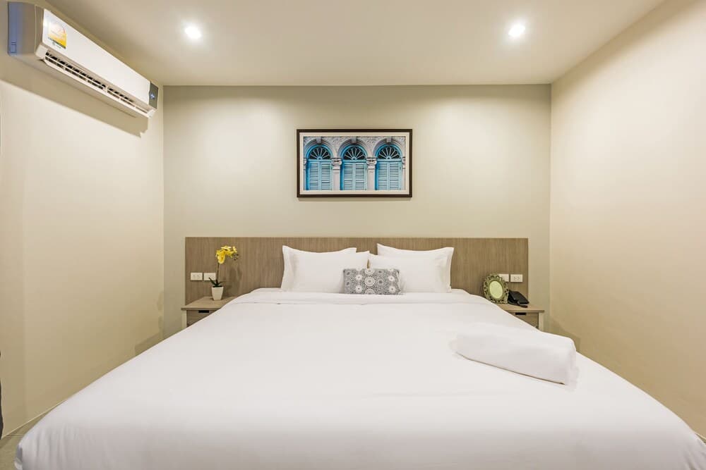 Recenta Phuket Suanluang