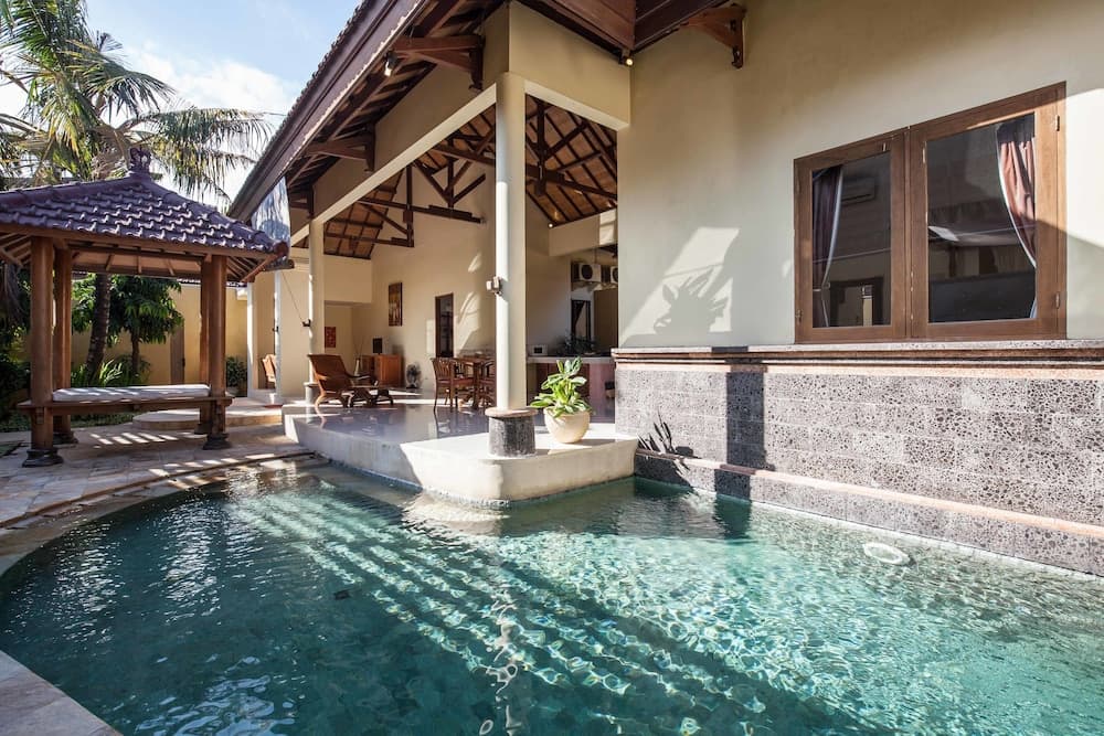 Putri Bali Villa