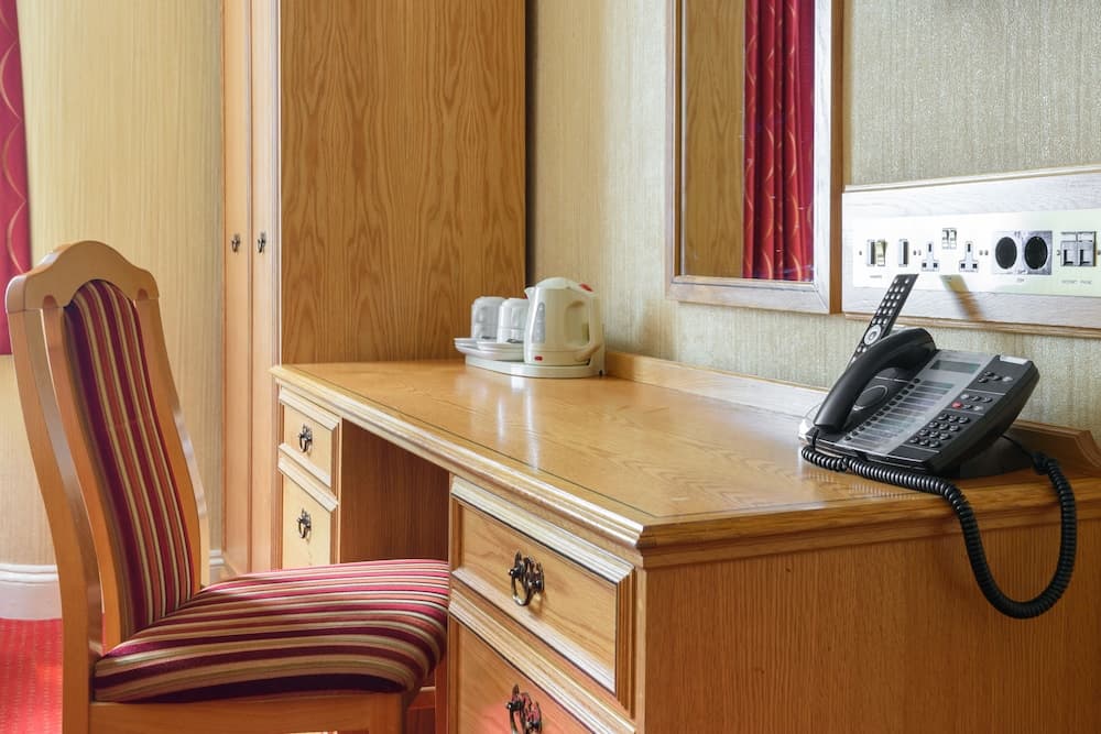 The Montana Hotel