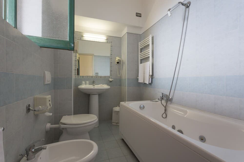 Hotel Sole Castello