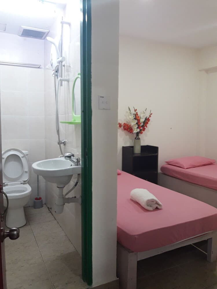 Al Muqit Guesthouse