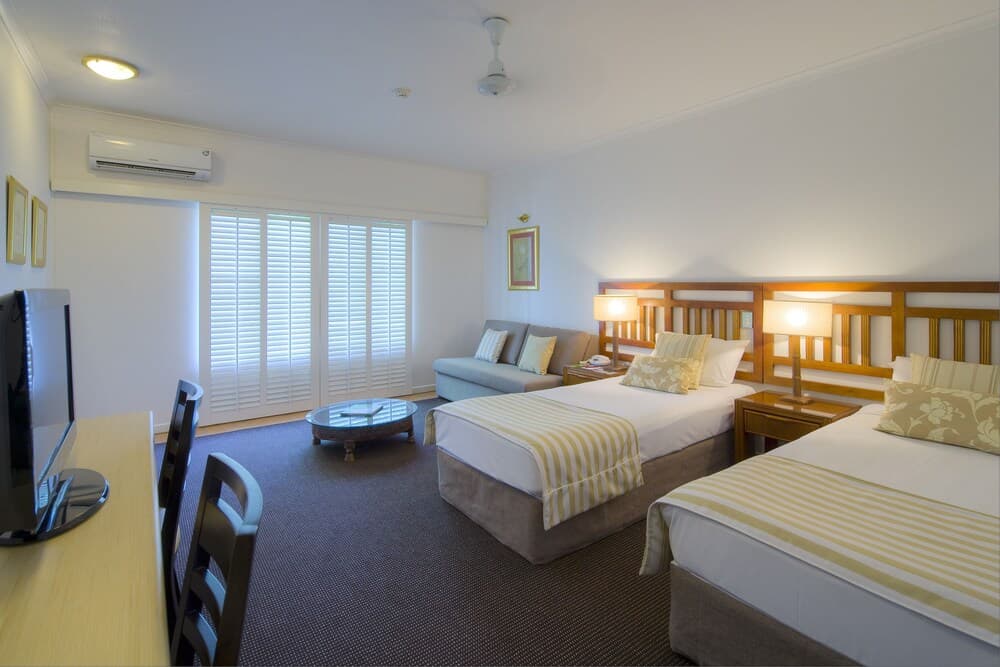 Ramada Resort by Wyndham Port Douglas