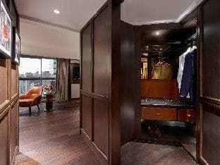 Fairmont Singapore