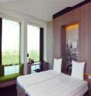 Leonardo Hotel Amsterdam Rembrandtpark