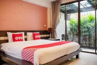 OYO 358 Rattana Residence Thalang