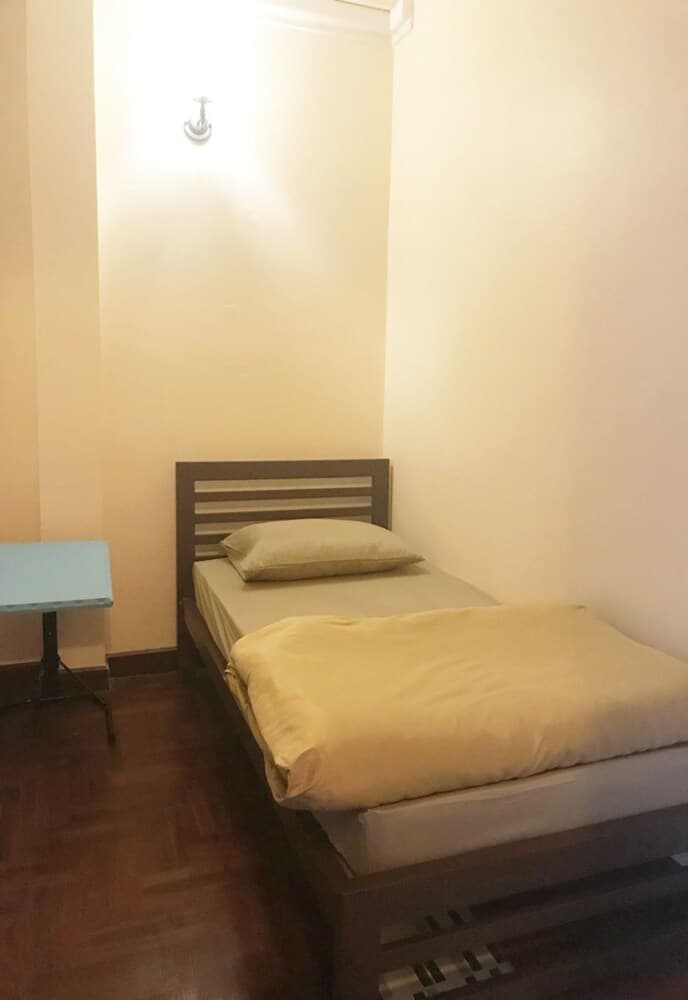 Heim Hostel - Adults Only