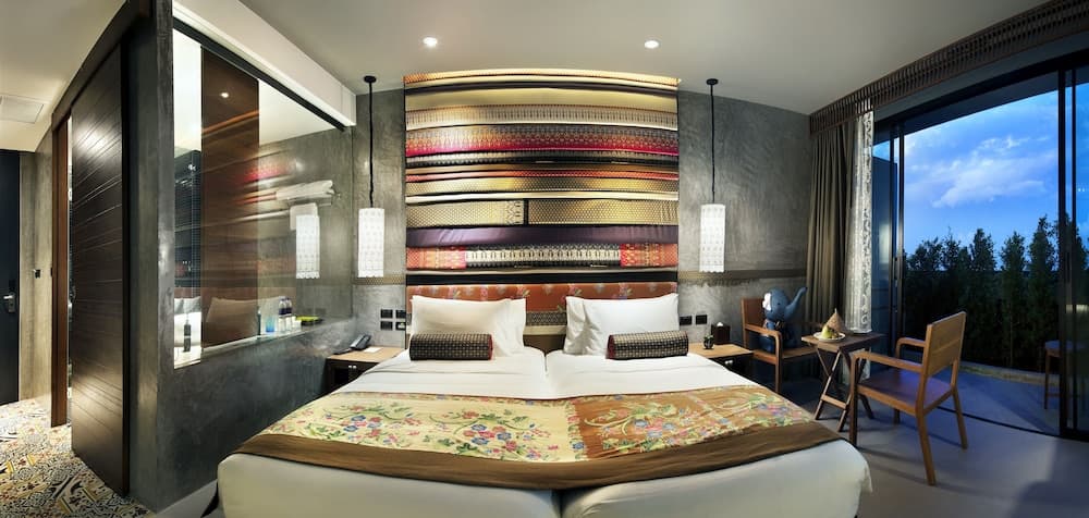 Nook Dee Kata Beach Resort Phuket