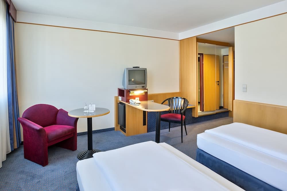 Voco Vienna Prater, an IHG Hotel