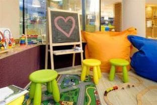 Ibis Styles Wien City