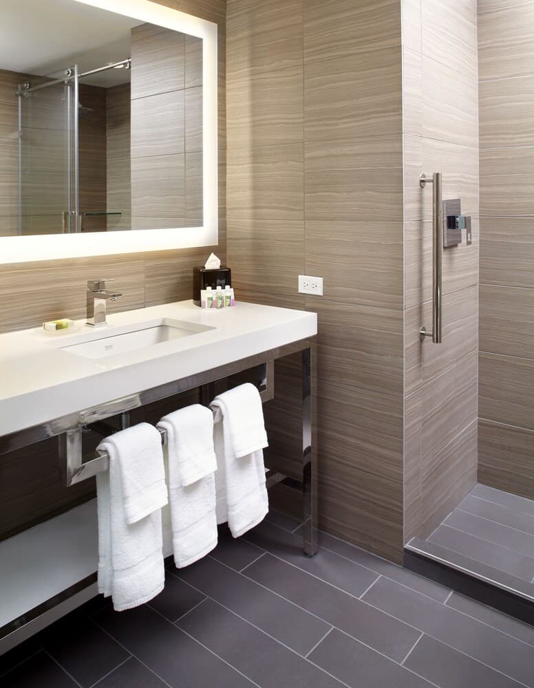 Hilton Garden Inn New York Times Square North