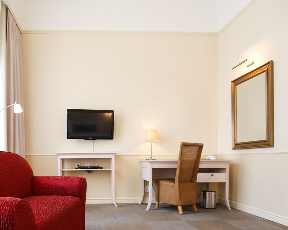 Unitas Hotel