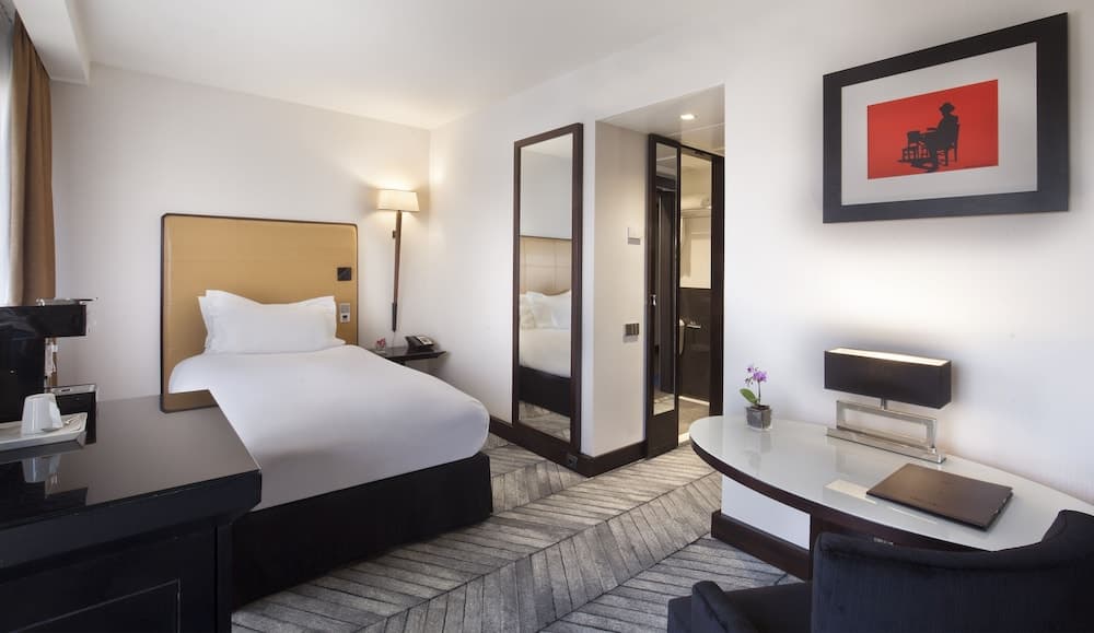 Sofitel Lisbon Liberdade