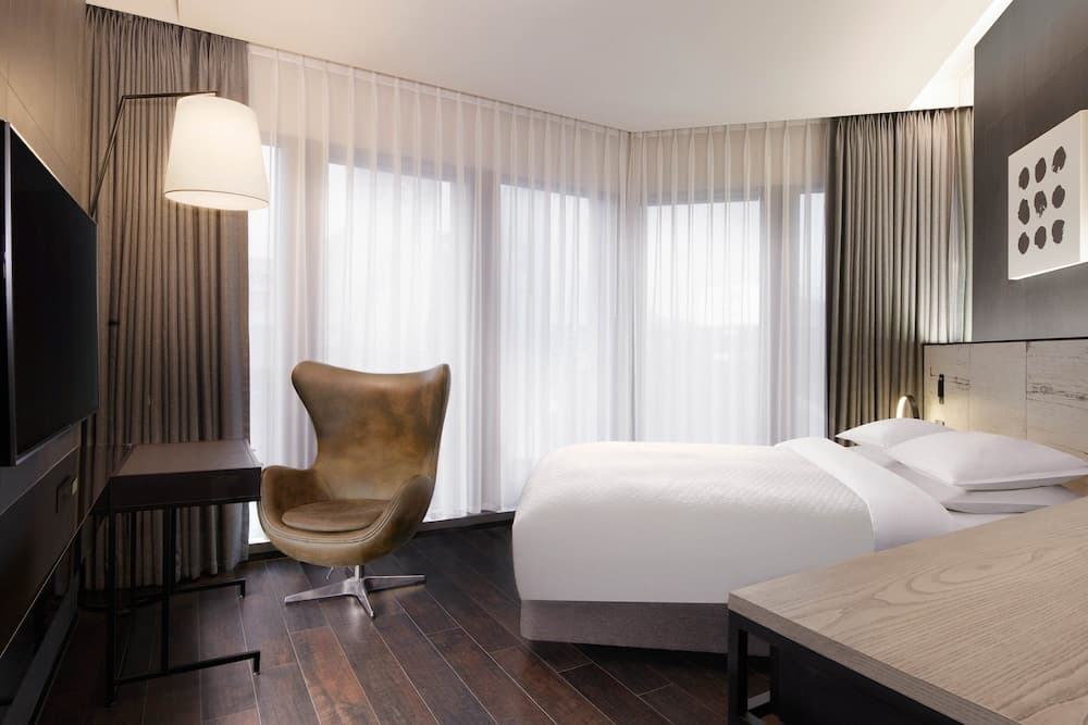 Four Points by Sheraton Seoul Gangnam
