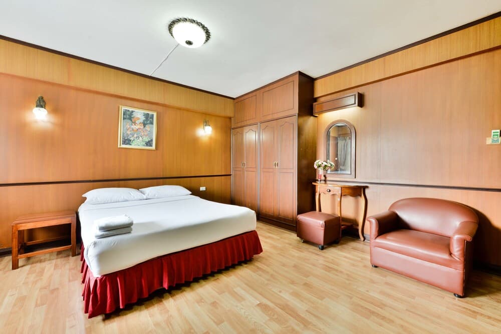 Nice Palace Hotel
