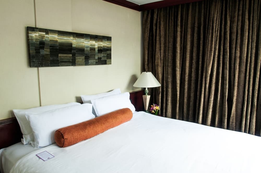 City Lodge Bangkok