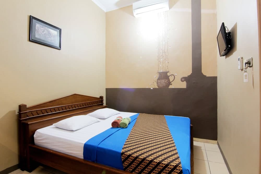 Hotel Monica Jogja