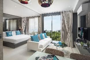 Cross Vibe Pattaya Seaphere