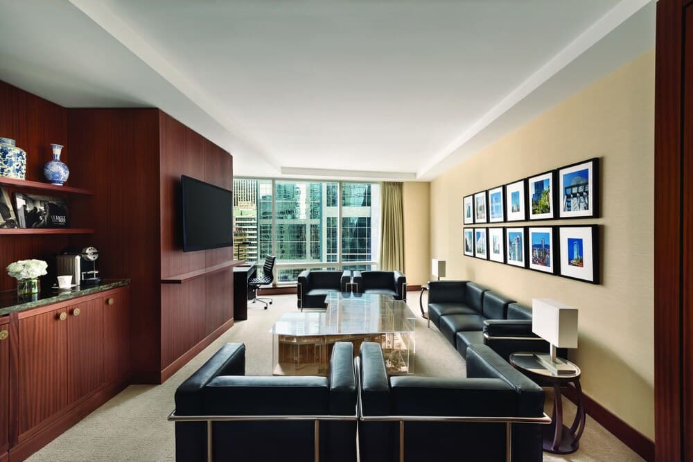 Shangri-La Toronto