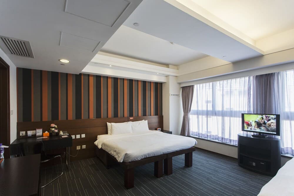 Le Prabelle Hotel