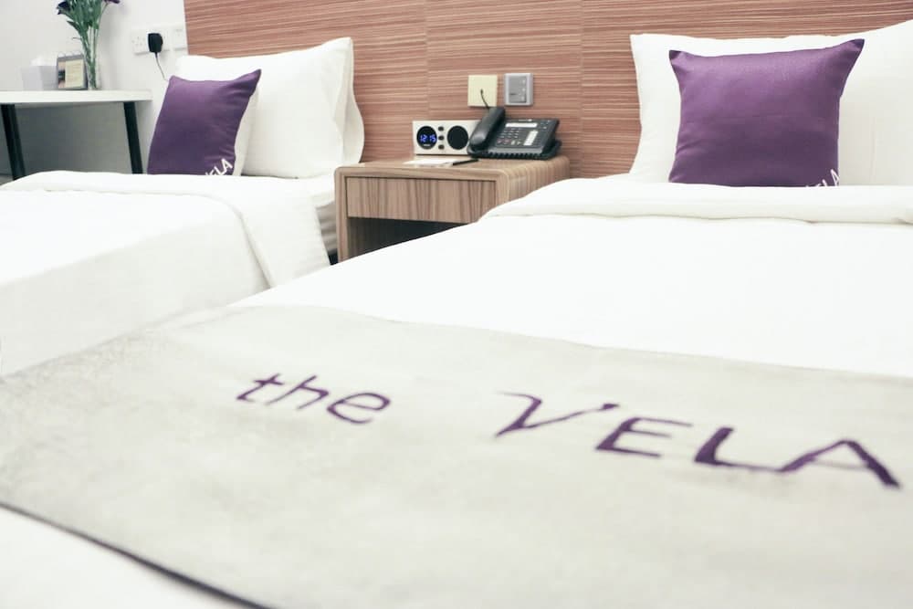 Vela Boutique Hotel