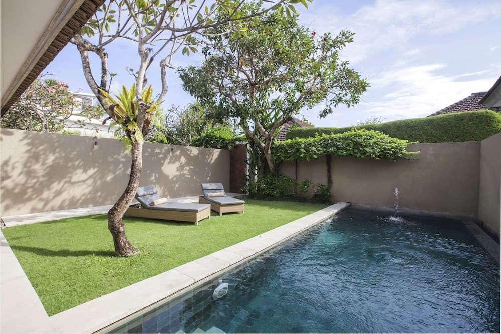 Uma Sapna Villa Bali