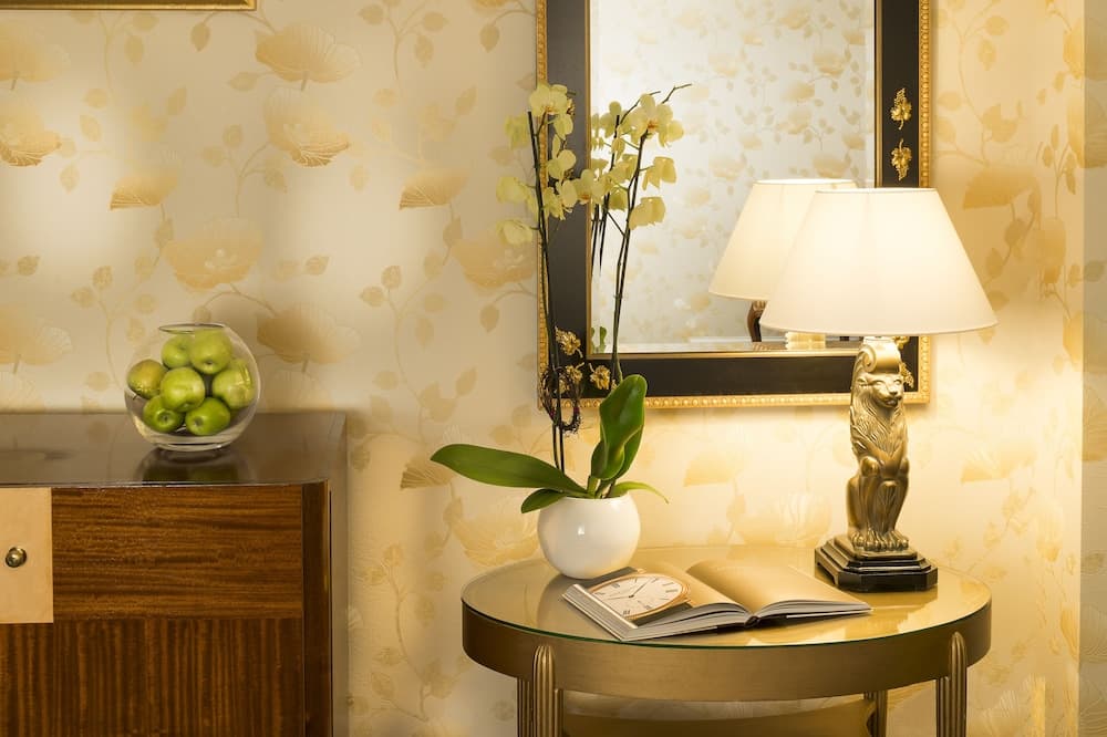 Millennium Hotel London Knightsbridge