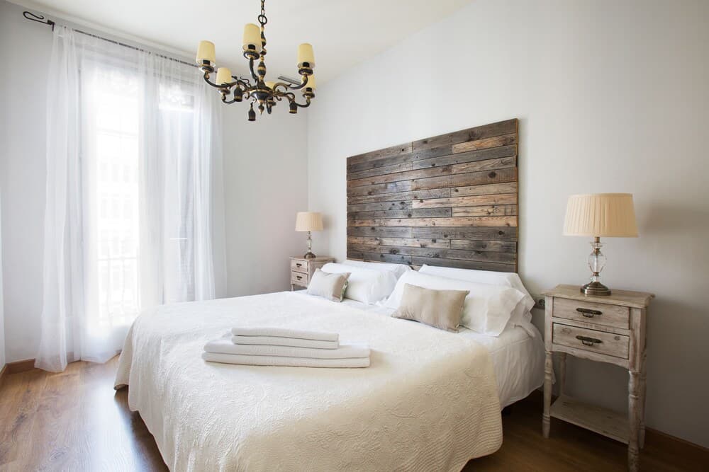 BCN Rambla Catalunya Apartments