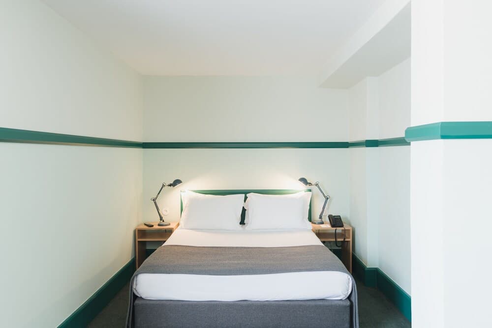 Holiday Inn Express and Suites Lisbon Principe Real by IHG