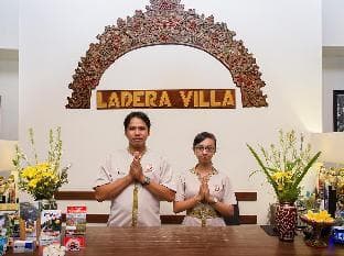 Ladera Villa Ubud