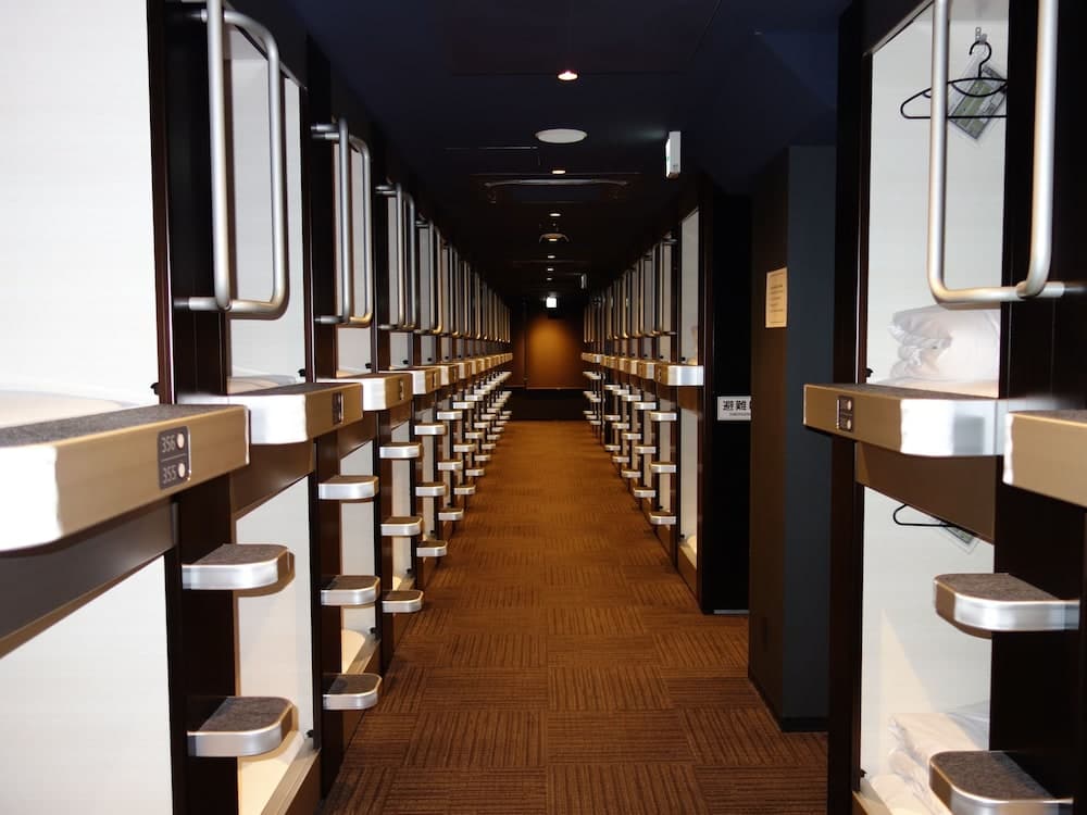 Nihonbashi Muromachi Bay Hotel