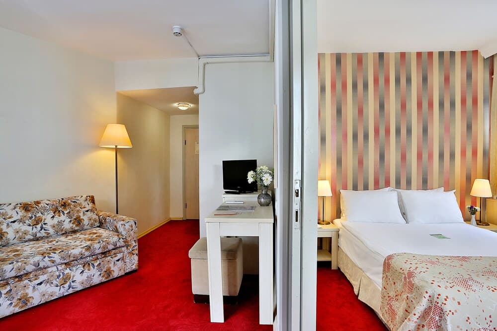 Barin Hotel