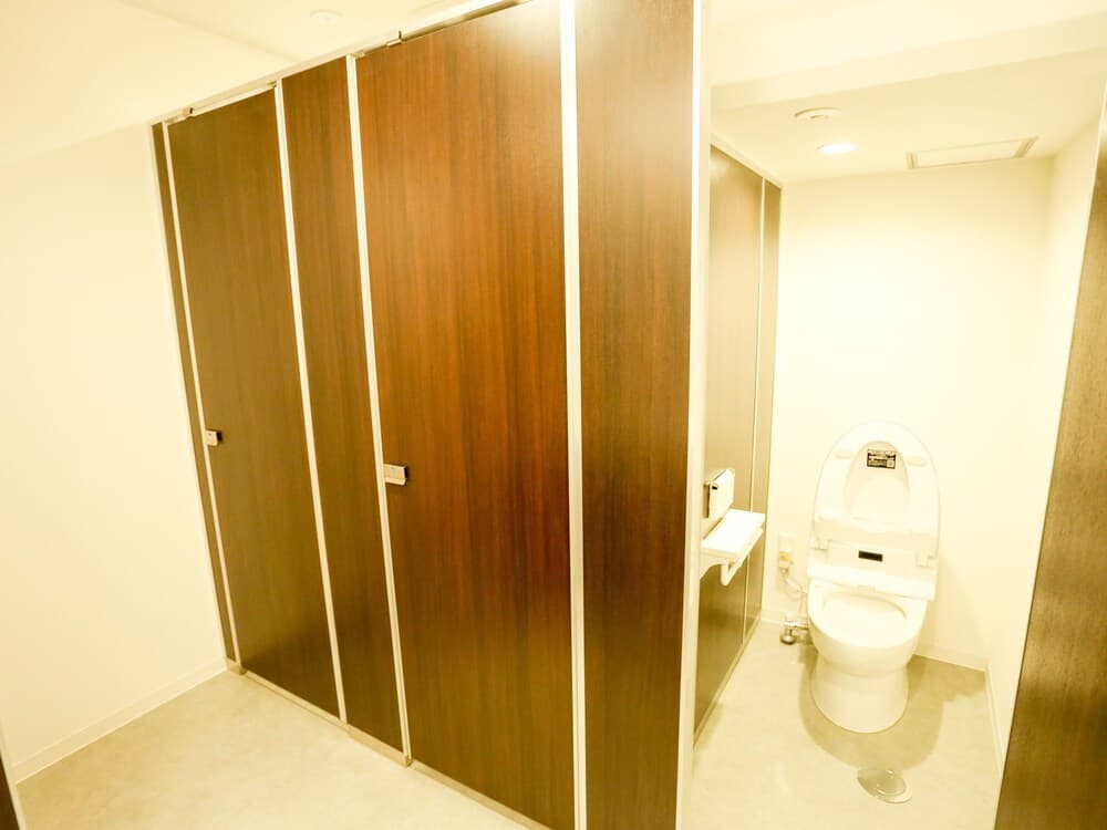 Fuku Hostel Namba