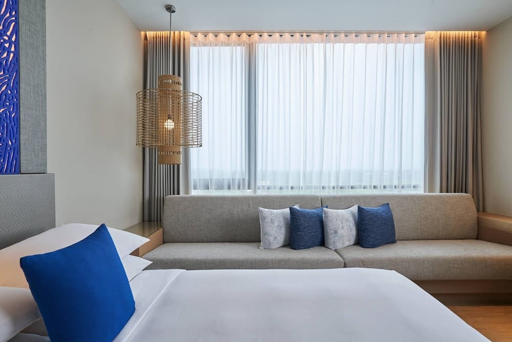 Renaissance Pattaya Resort & Spa