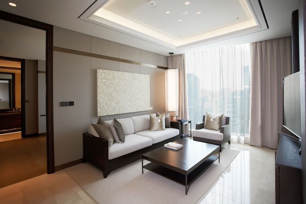 Crown Park Hotel Myeongdong Seoul