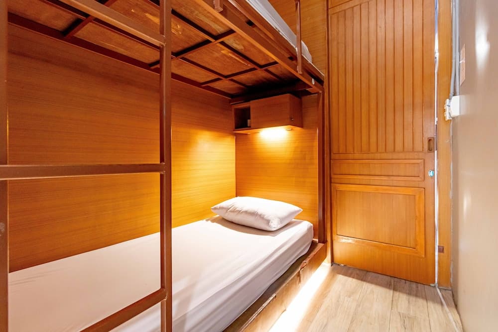 Loftel 22 Hostel