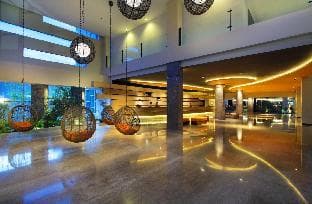 B Hotel Bali & Spa